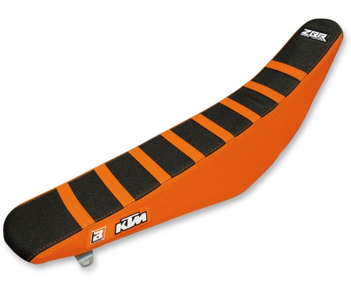 Funda de asiento Zebra Blackbird Racing /08212056/