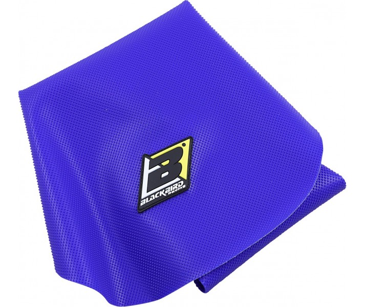 Funda de asiento Pyramid Blackbird Racing /08212409/