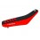 Funda para asiento Double Grip 3 Blackbird Racing /08212491/