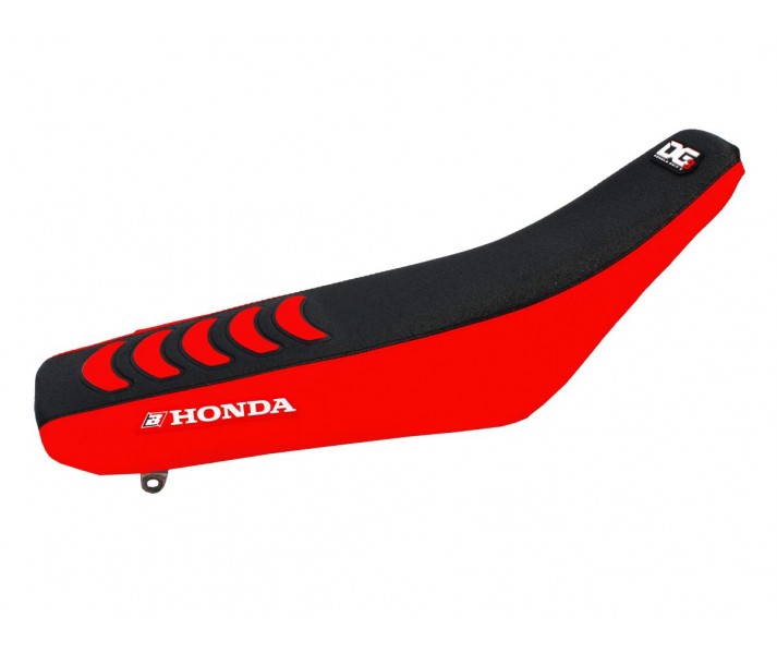 Funda para asiento Double Grip 3 Blackbird Racing /08212491/