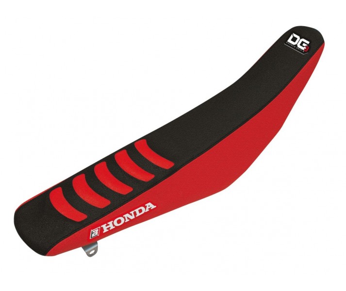 Funda para asiento Double Grip 3 Blackbird Racing /08212495/