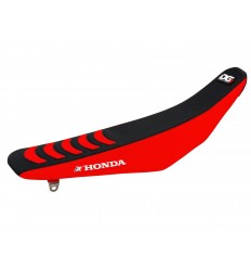 Funda para asiento Double Grip 3 Blackbird Racing /08212496/