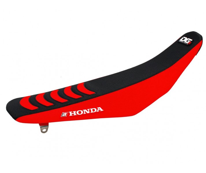 Funda para asiento Double Grip 3 Blackbird Racing /08212496/