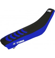 Funda para asiento Double Grip 3 Blackbird Racing /08212498/