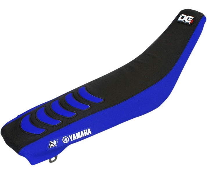 Funda para asiento Double Grip 3 Blackbird Racing /08212498/