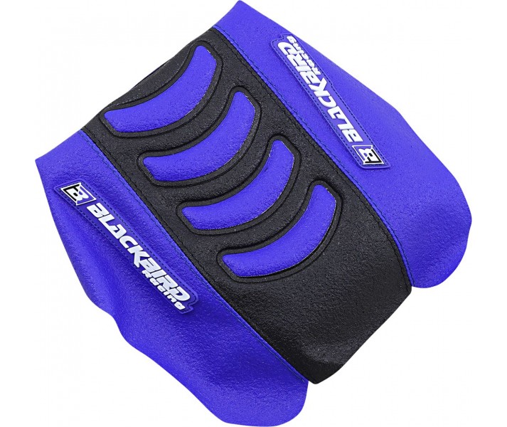 Funda para asiento Double Grip 3 Blackbird Racing /08212499/