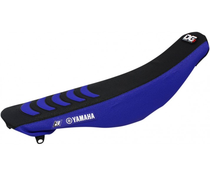 Funda para asiento Double Grip 3 Blackbird Racing /08212502/