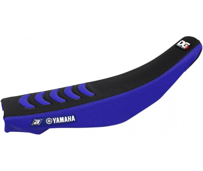 Funda para asiento Double Grip 3 Blackbird Racing /08212504/