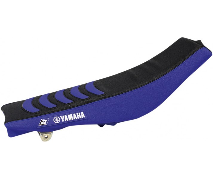 Funda para asiento Double Grip 3 Blackbird Racing /08212506/