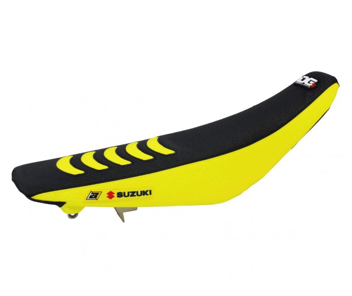 Funda para asiento Double Grip 3 Blackbird Racing /08212508/
