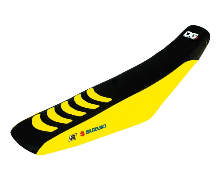 Funda para asiento Double Grip 3 Blackbird Racing /08212509/