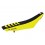 Funda para asiento Double Grip 3 Blackbird Racing /08212511/
