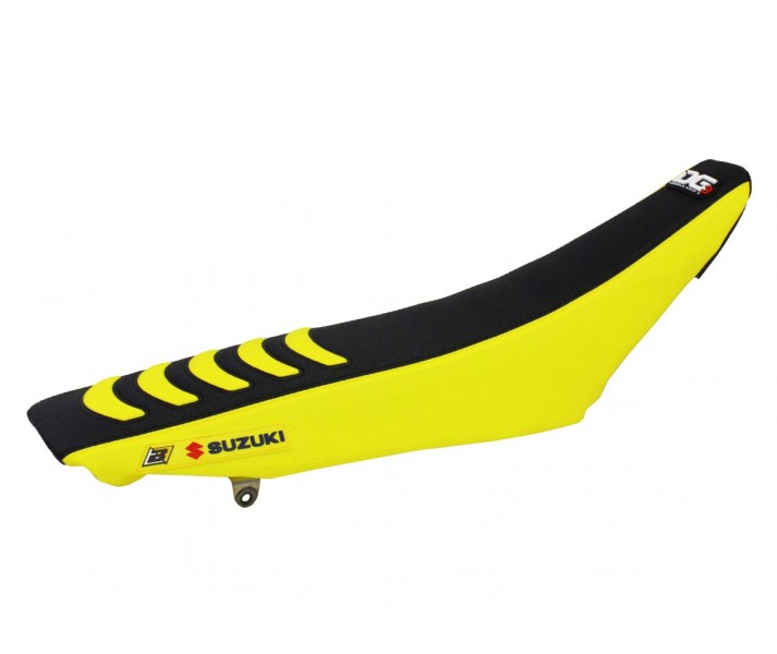 Funda para asiento Double Grip 3 Blackbird Racing /08212511/