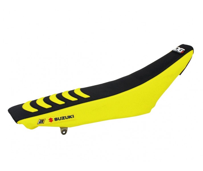 Funda para asiento Double Grip 3 Blackbird Racing /08212512/