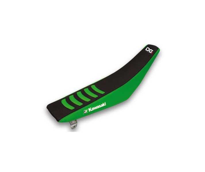 Funda para asiento Double Grip 3 Blackbird Racing /08212515/