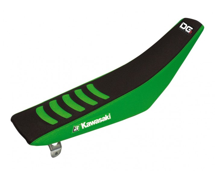 Funda para asiento Double Grip 3 Blackbird Racing /08212518/