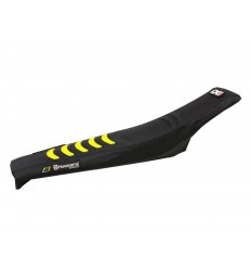 Funda para asiento Double Grip 3 Blackbird Racing /08212533/