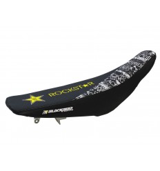 Funda de asiento Rockstar Blackbird Racing /08212675/