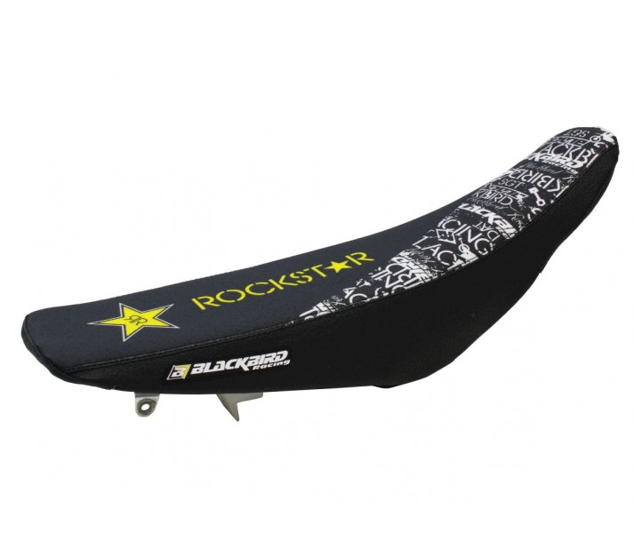 Funda de asiento Rockstar Blackbird Racing /08212675/