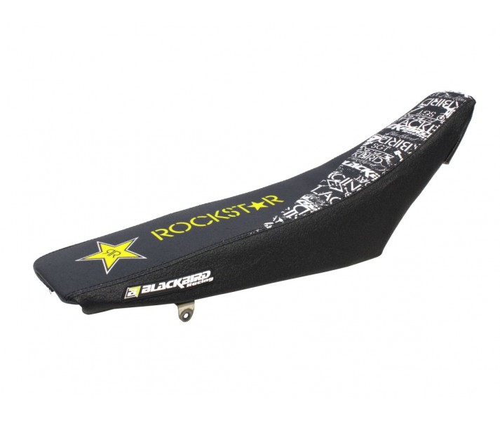 Funda de asiento Rockstar Blackbird Racing /08212677/