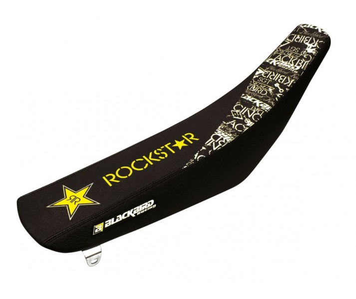 Funda de asiento Rockstar Blackbird Racing /08212683/