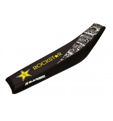 Funda de asiento Rockstar Blackbird Racing /08212685/