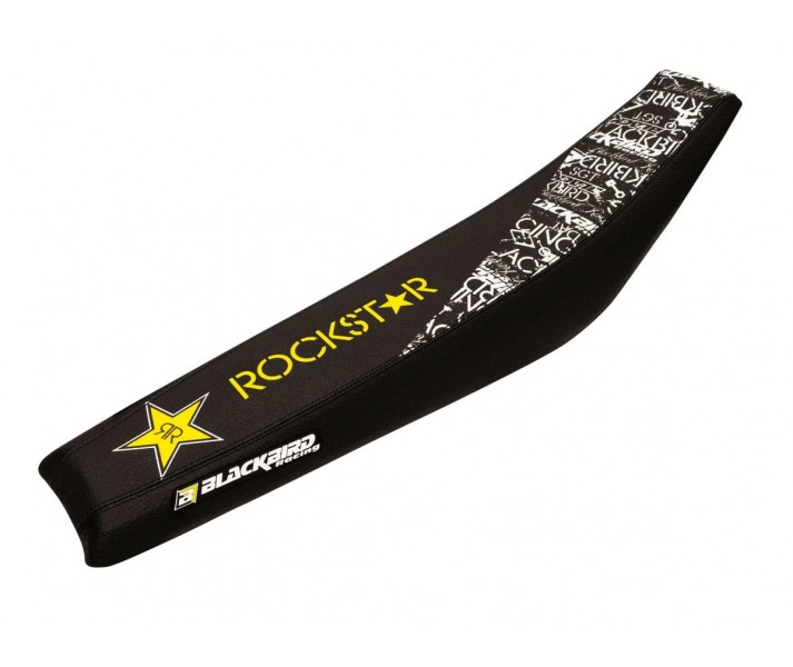 Funda de asiento Rockstar Blackbird Racing /08212686/