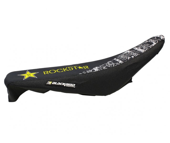 Funda de asiento Rockstar Blackbird Racing /08212689/