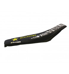 Funda de asiento Rockstar Blackbird Racing /08212690/