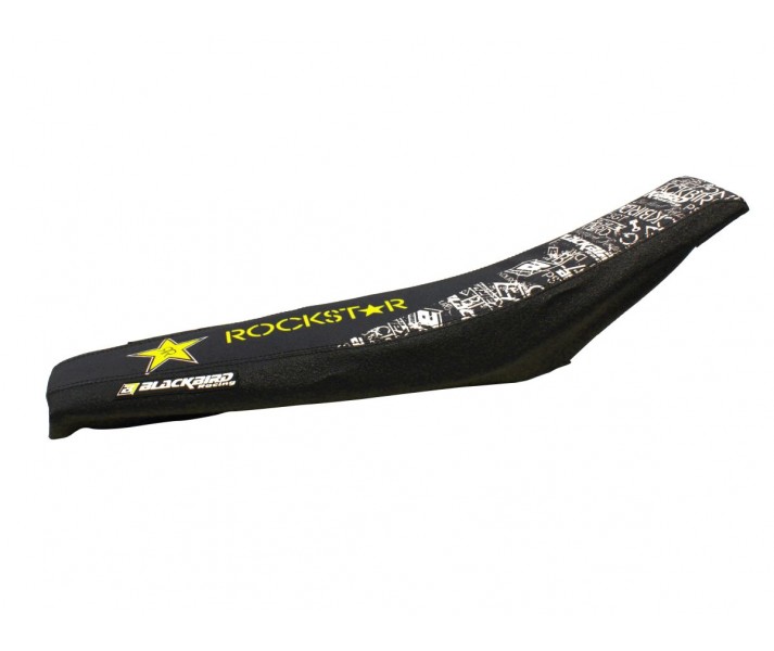 Funda de asiento Rockstar Blackbird Racing /08212690/