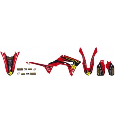 Kits de gráficos Rockstar Blackbird Racing /43025047/