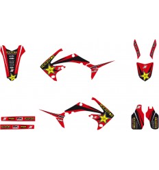 Kits de gráficos Rockstar Blackbird Racing /43025051/