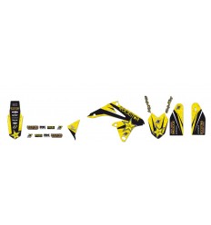 Kits de gráficos Rockstar Blackbird Racing /43025063/