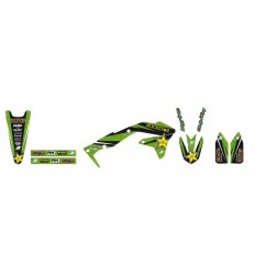 Kits de gráficos Rockstar Blackbird Racing /43025068/