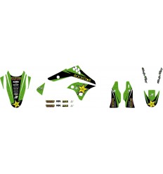 Kits de gráficos Rockstar Blackbird Racing /43025072/
