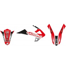 Kits de gráficos Dream 3 Blackbird Racing /43025667/