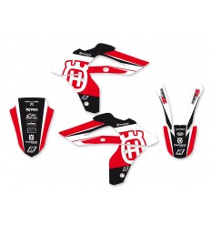 Dream 4 Graphics Kit Blackbird Racing /43025687/