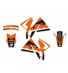 Dream 4 Graphics Kit Blackbird Racing /43025711/