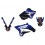 Dream 4 Graphics Kit Blackbird Racing /43025722/