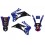 Dream 4 Graphics Kit Blackbird Racing /43025735/