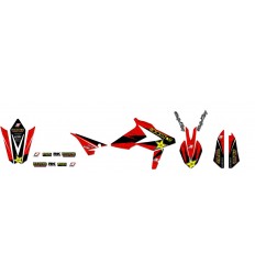 Kits de gráficos Rockstar Blackbird Racing /43025751/