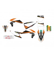 Trophy Graphic Kit Blackbird Racing /43025879/