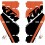 Trophy Rad Louvers Blackbird Racing /43025931/