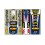 Kits de adhesivos con logos Blackbird Racing /43201909/