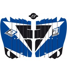 Adhesivos para aletines de radiador Blackbird Racing /43202195/