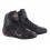 Zapatillas Alpinestars Faster-3 Drystar Negro Rojo Fluor |2540719-1030|