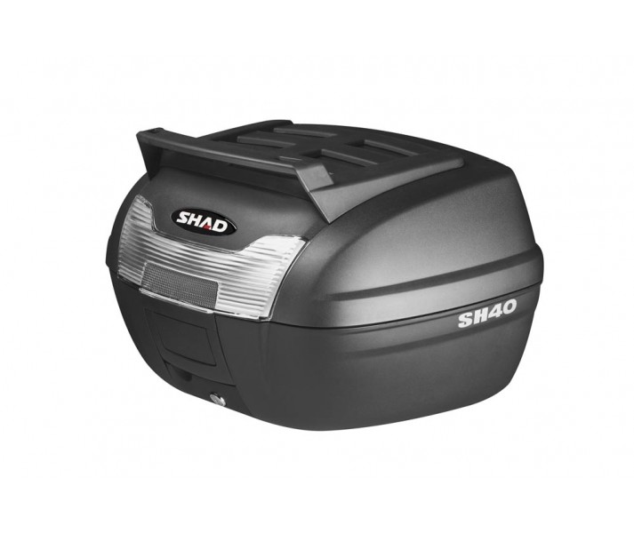 Baul Moto Shad SH- 40 2011 Cargo N N |D0B40199|