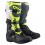 Botas Alpinestars Tech 3 Negro Gris Amarillo |2013018-1055|