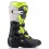 Botas Alpinestars Tech 3 Negro Gris Amarillo |2013018-1055|