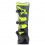 Botas Alpinestars Tech 3 Negro Gris Amarillo |2013018-1055|